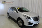 2017 Cadillac XT5 Luxury AWD