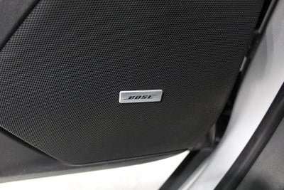 2017 Cadillac XT5 Luxury AWD