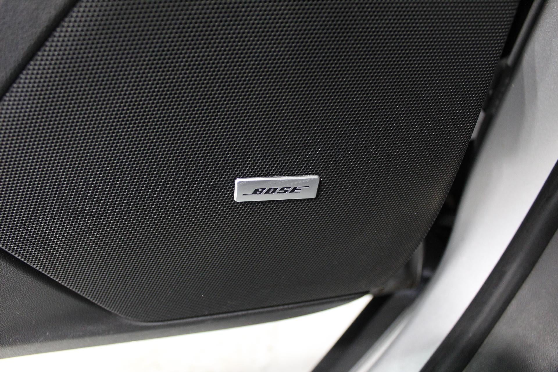 2017 Cadillac XT5 Luxury AWD