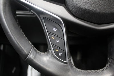 2017 Cadillac XT5 Luxury AWD