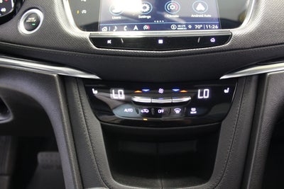 2021 Cadillac XT5 AWD Premium Luxury
