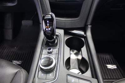 2021 Cadillac XT5 AWD Premium Luxury