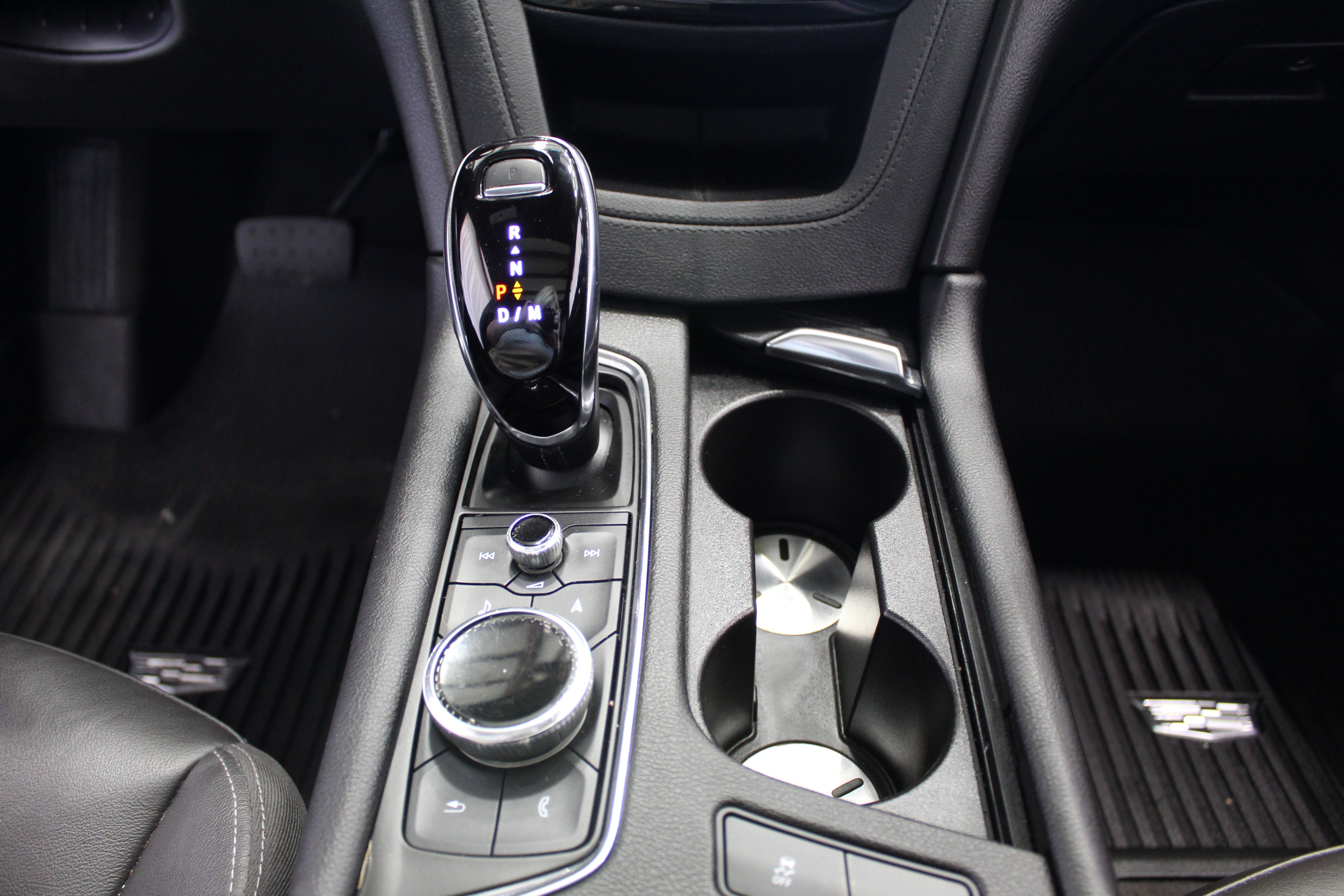 2021 Cadillac XT5 AWD Premium Luxury