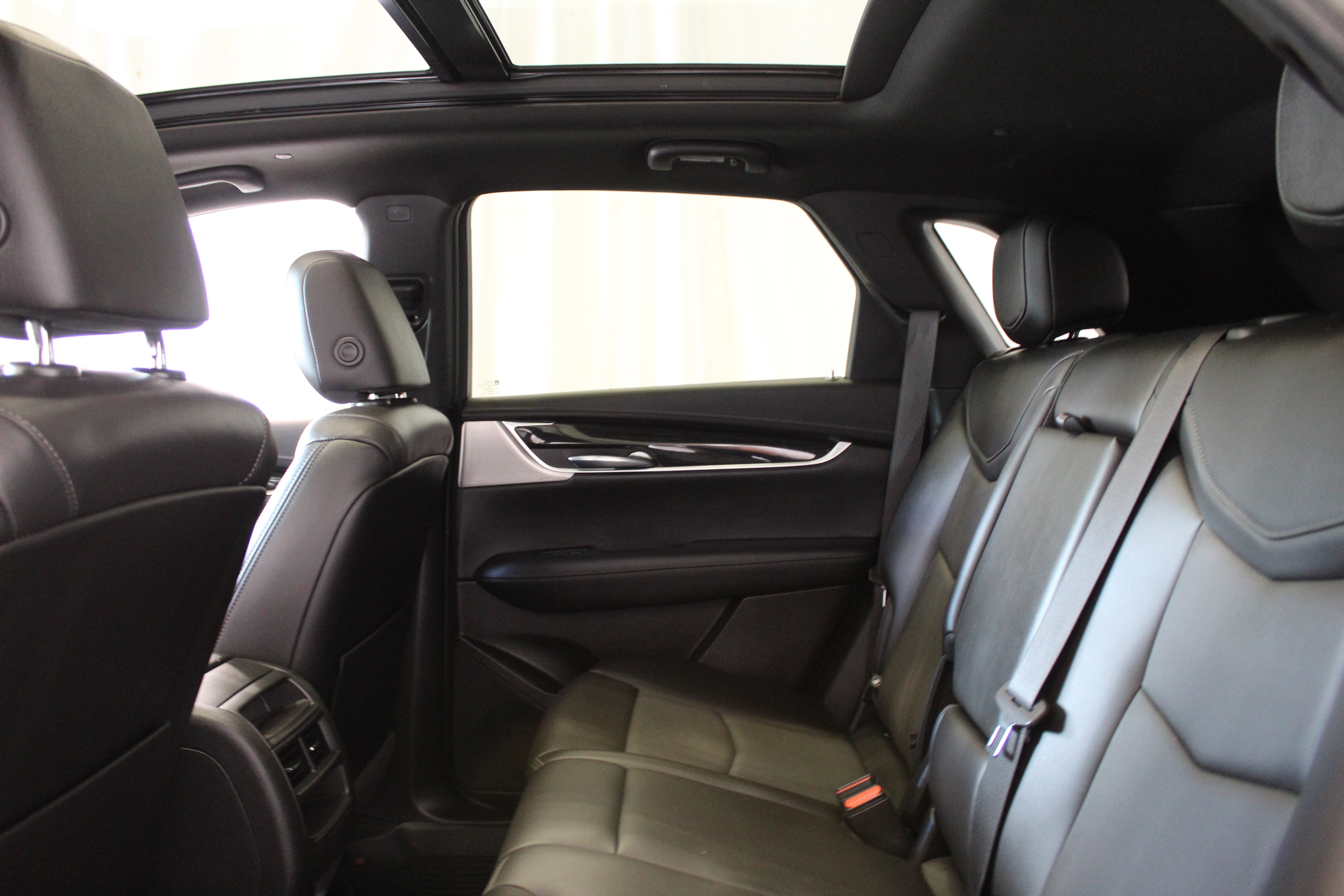 2021 Cadillac XT5 AWD Premium Luxury