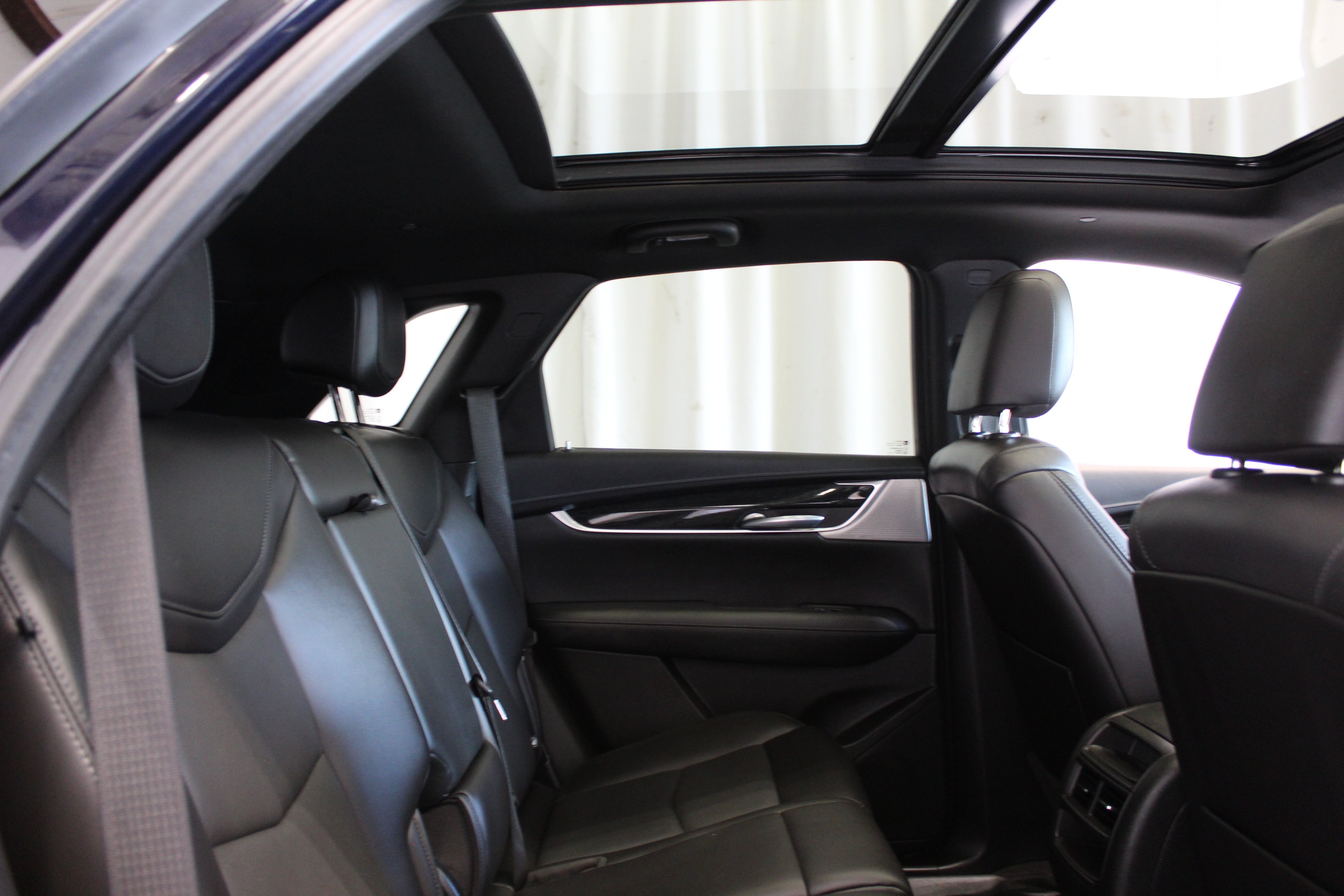 2021 Cadillac XT5 AWD Premium Luxury