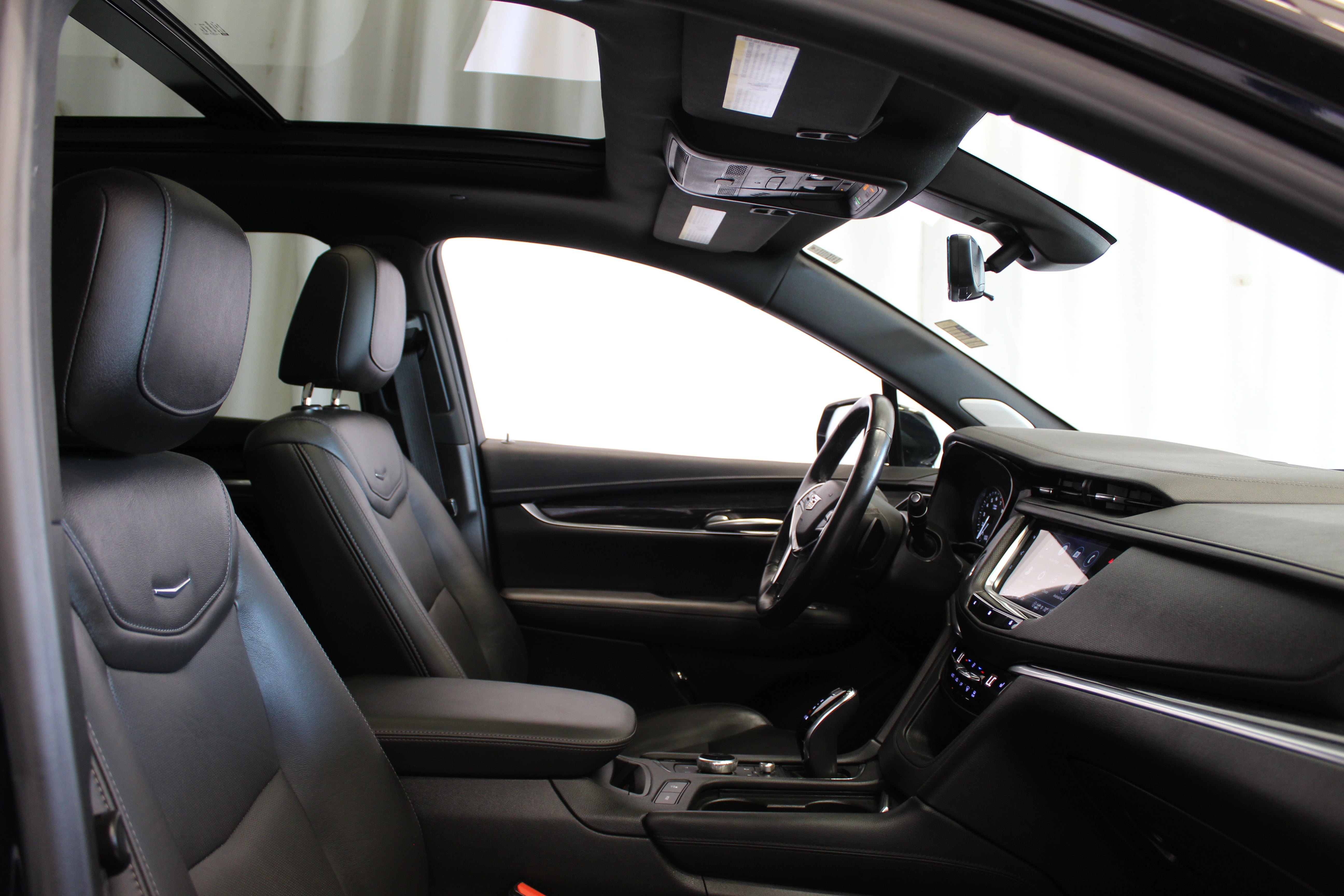 2021 Cadillac XT5 AWD Premium Luxury