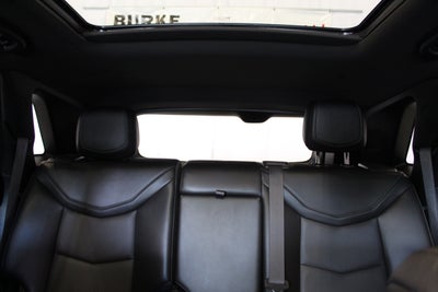 2021 Cadillac XT5 AWD Premium Luxury