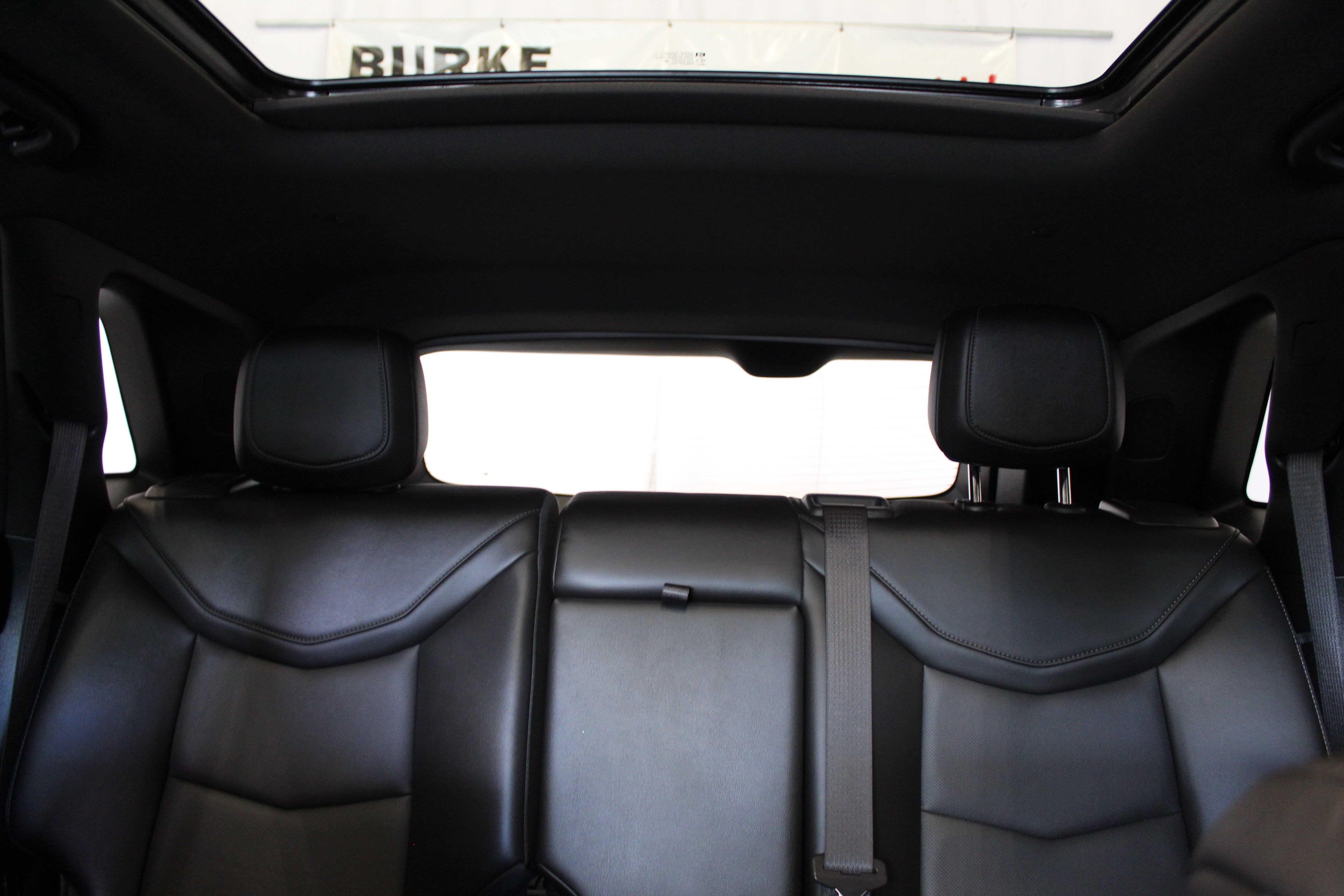 2021 Cadillac XT5 AWD Premium Luxury