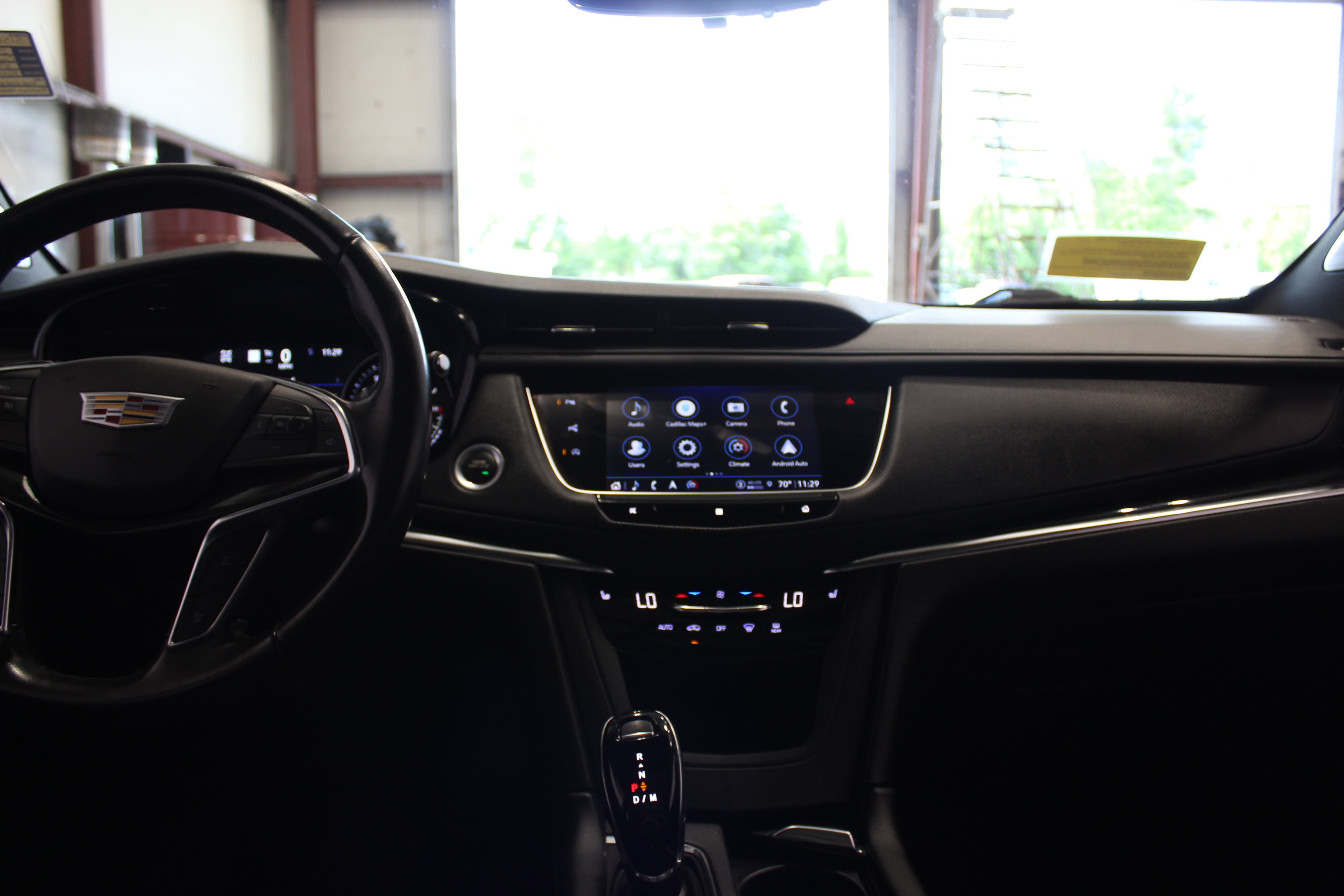 2021 Cadillac XT5 AWD Premium Luxury