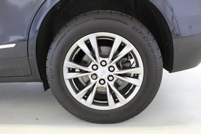 2021 Cadillac XT5 AWD Premium Luxury