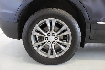 2021 Cadillac XT5 AWD Premium Luxury