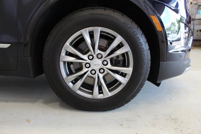 2021 Cadillac XT5 AWD Premium Luxury