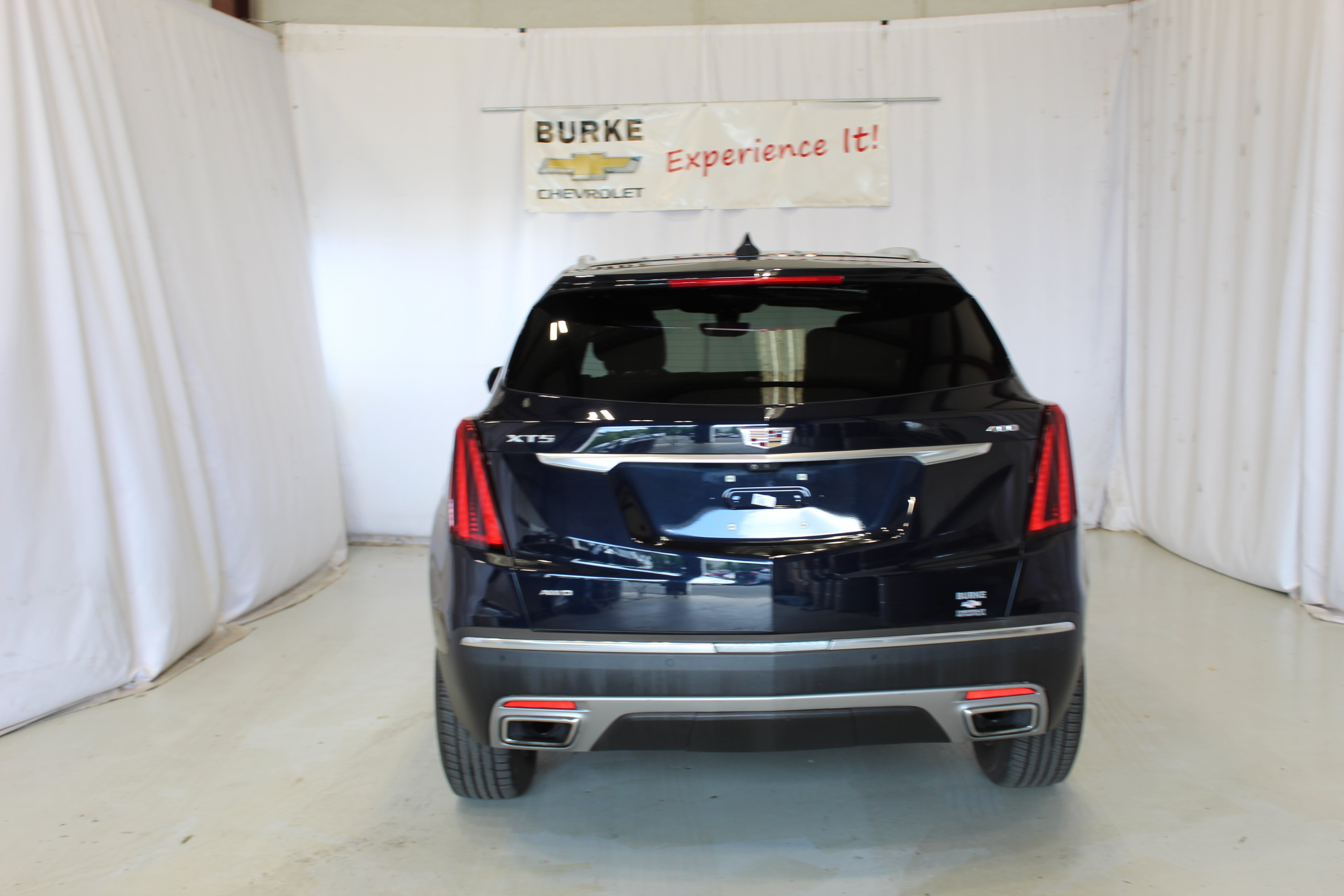2021 Cadillac XT5 AWD Premium Luxury