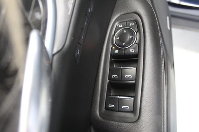 2021 Cadillac XT5 AWD Premium Luxury