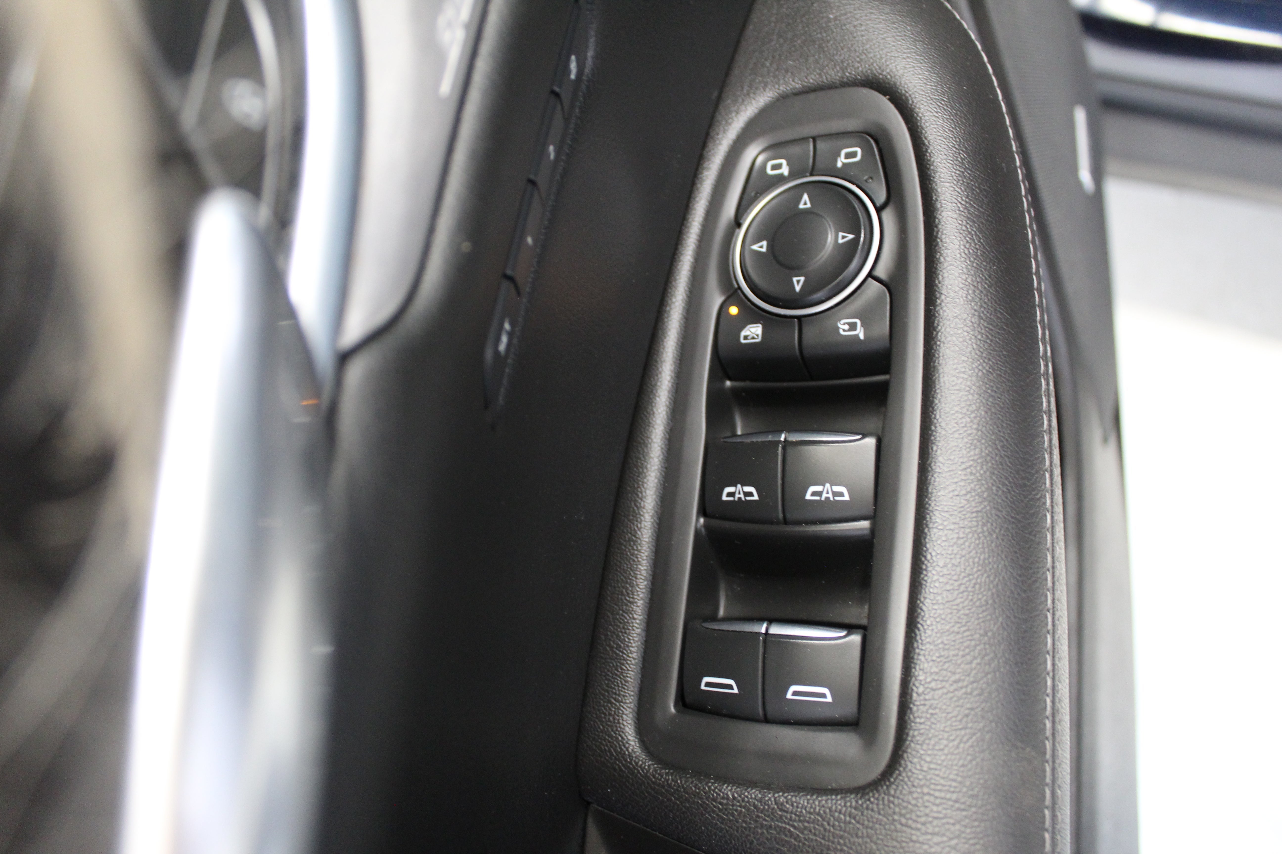 2021 Cadillac XT5 AWD Premium Luxury