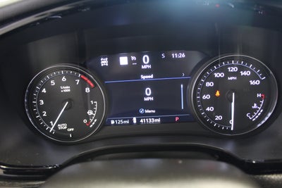 2021 Cadillac XT5 AWD Premium Luxury