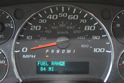 2026 Chevrolet Express Cutaway 3500 Base