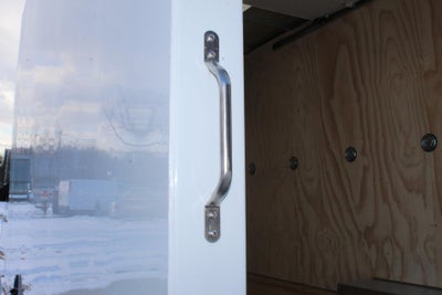 2026 Chevrolet Express Cutaway 3500 Base