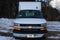 2026 Chevrolet Express Cutaway 3500 Base