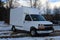 2026 Chevrolet Express Cutaway 3500 Base