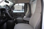 2026 Chevrolet Express Cutaway 3500 Base