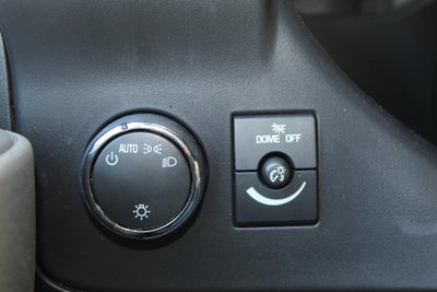 2026 Chevrolet Express Cutaway 3500 Base