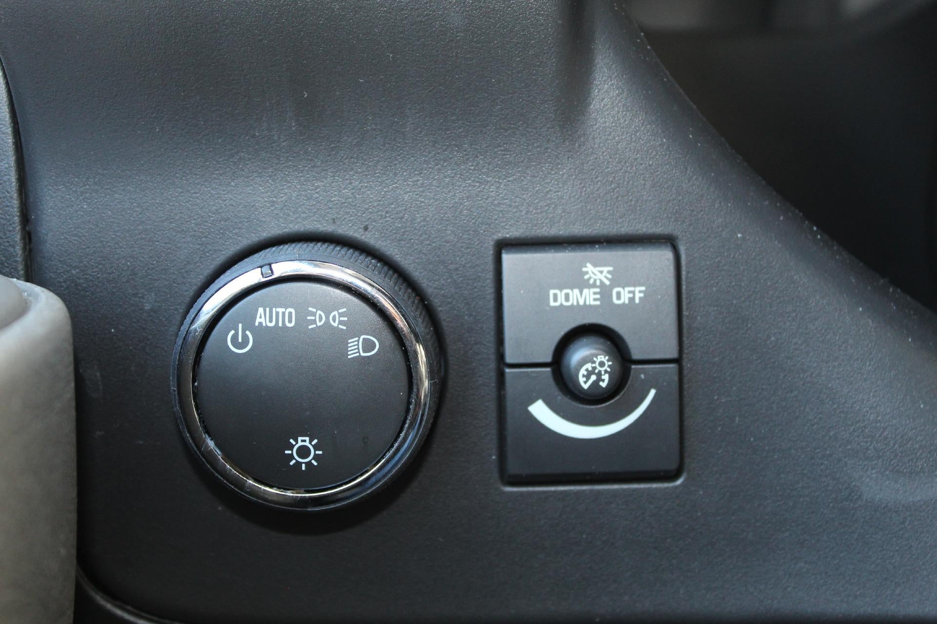 2026 Chevrolet Express Cutaway 3500 Base