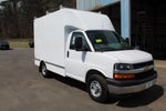 2026 Chevrolet Express Cutaway 3500 Base