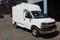 2026 Chevrolet Express Cutaway 3500 Base