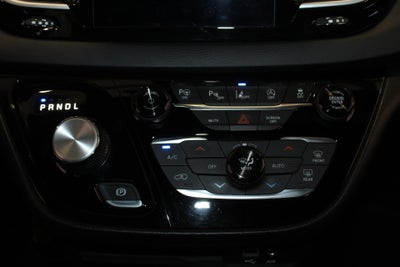 2020 Chrysler Pacifica L