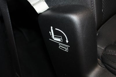 2020 Chrysler Pacifica L