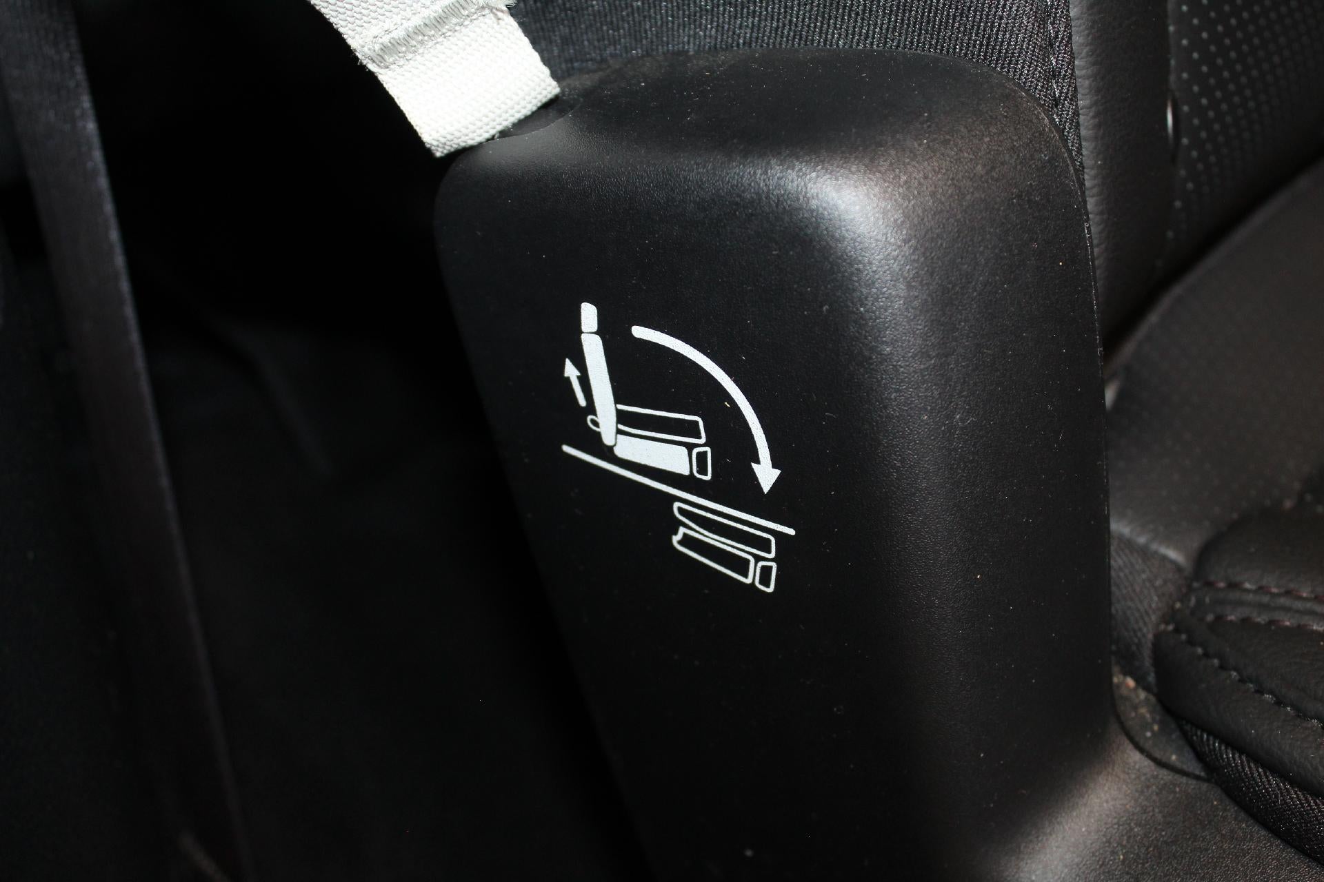 2020 Chrysler Pacifica L