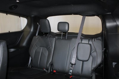 2020 Chrysler Pacifica L