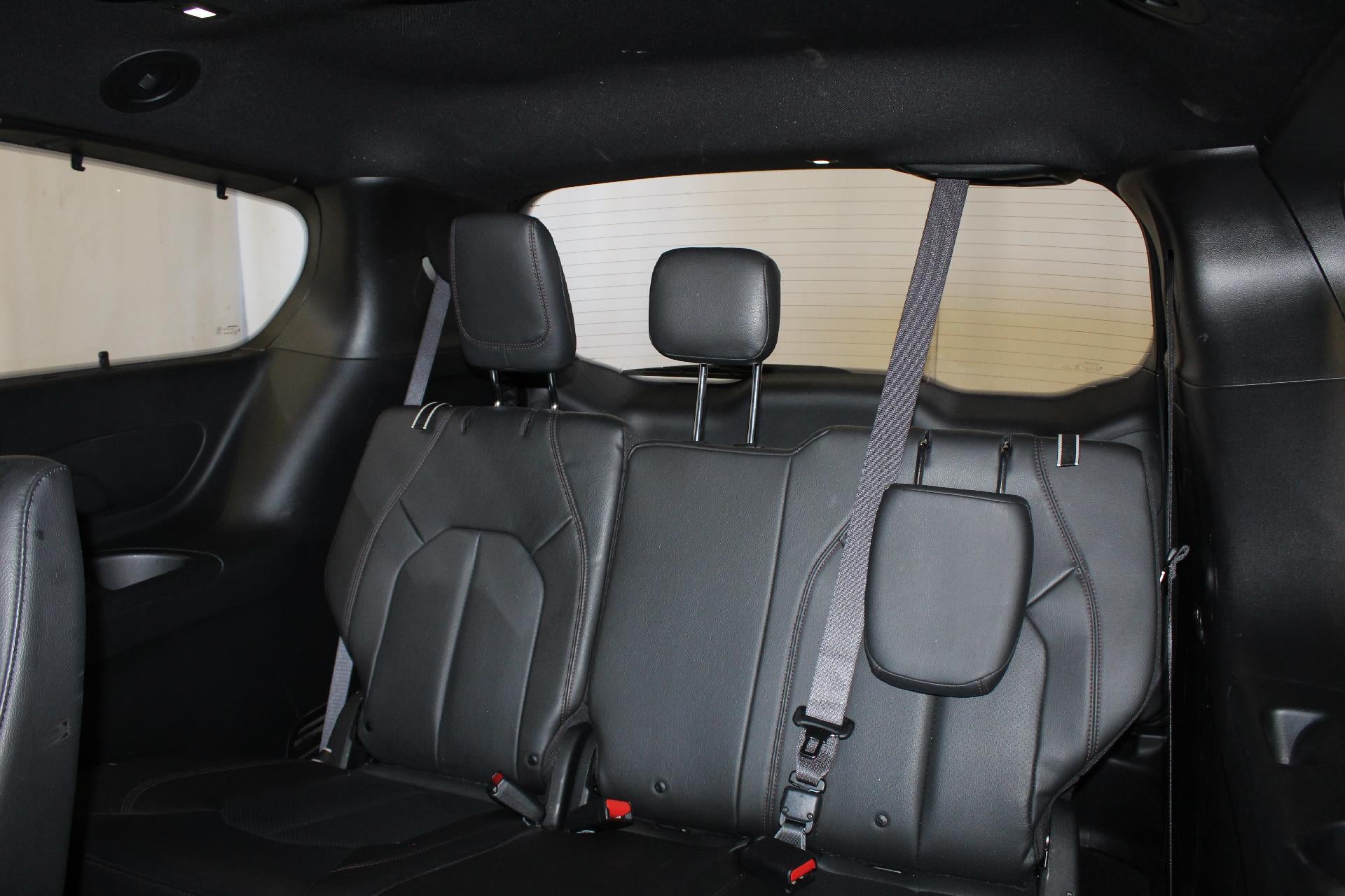 2020 Chrysler Pacifica L