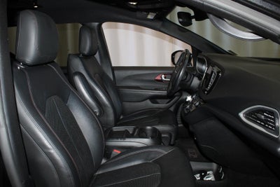 2020 Chrysler Pacifica L