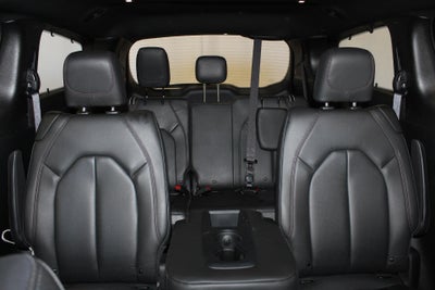 2020 Chrysler Pacifica L