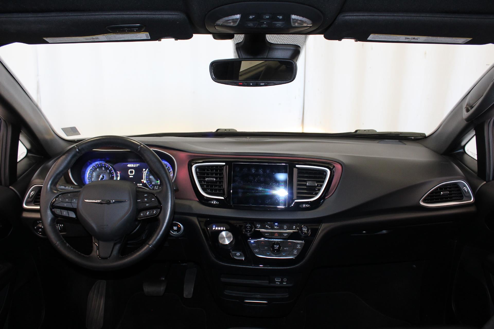 2020 Chrysler Pacifica L