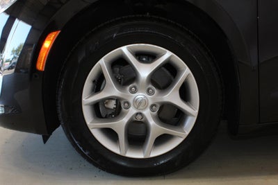 2020 Chrysler Pacifica L