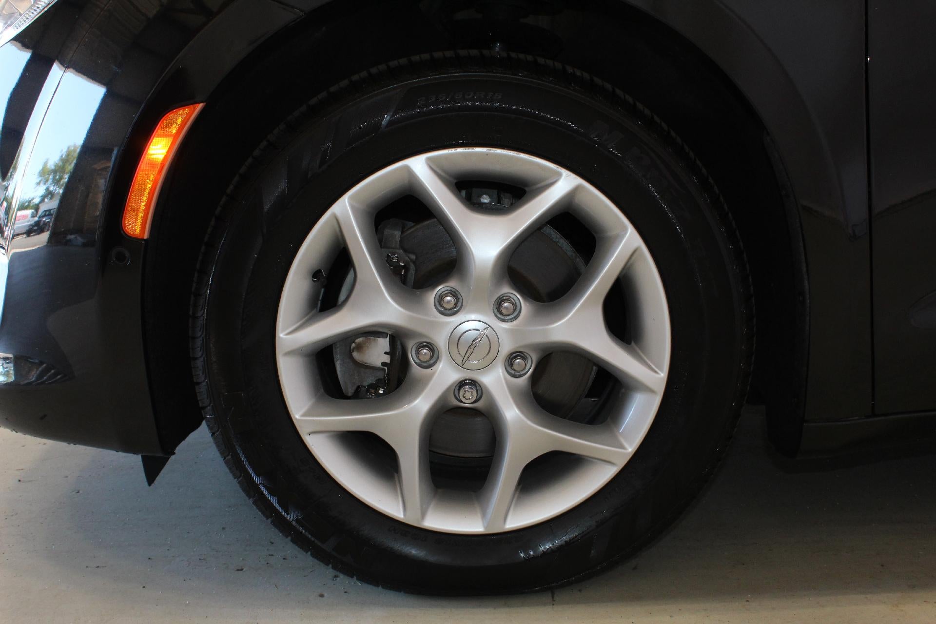 2020 Chrysler Pacifica L