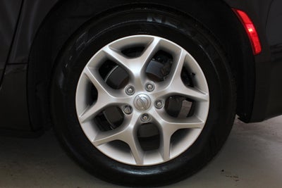 2020 Chrysler Pacifica L