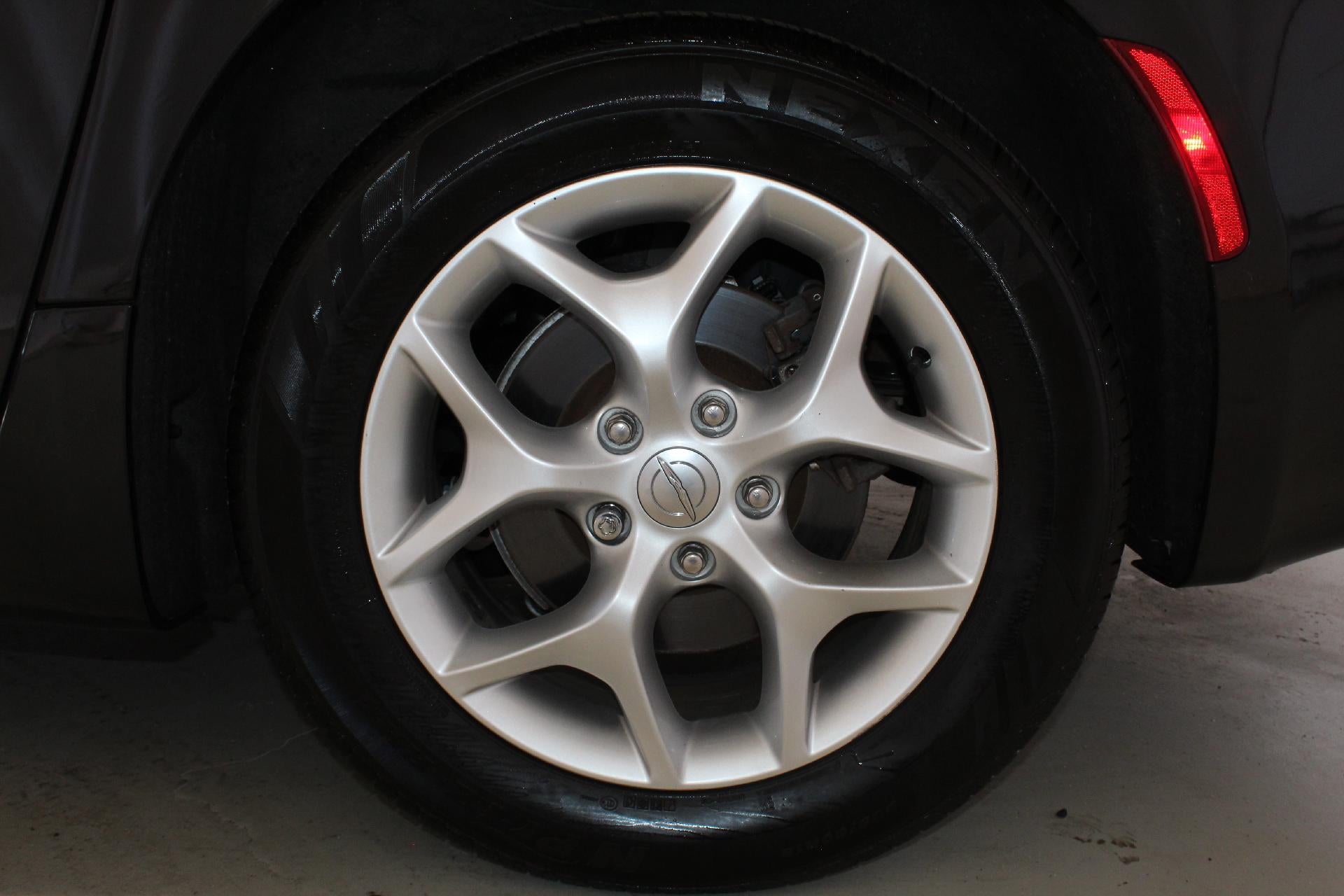 2020 Chrysler Pacifica L