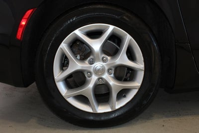 2020 Chrysler Pacifica L