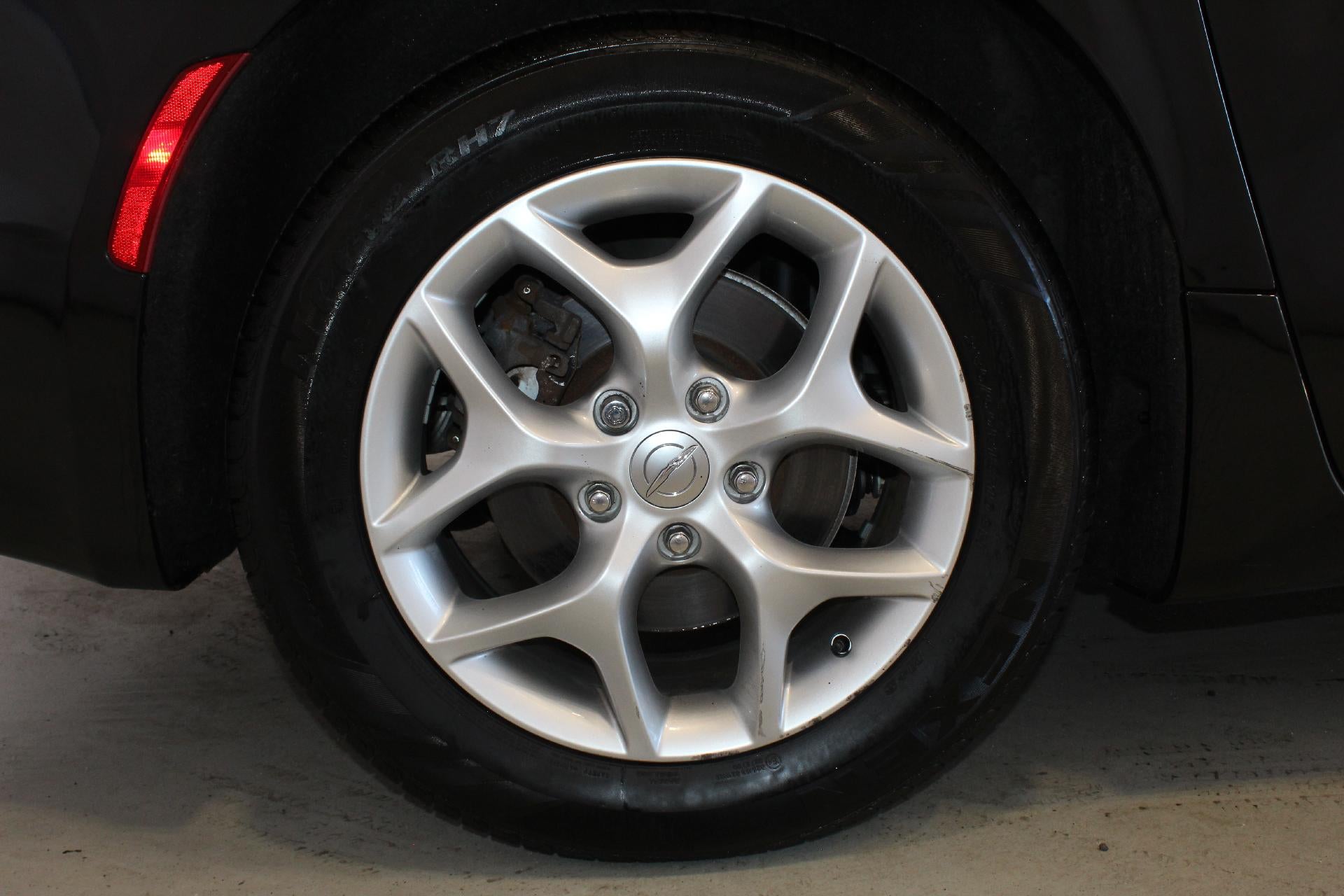 2020 Chrysler Pacifica L