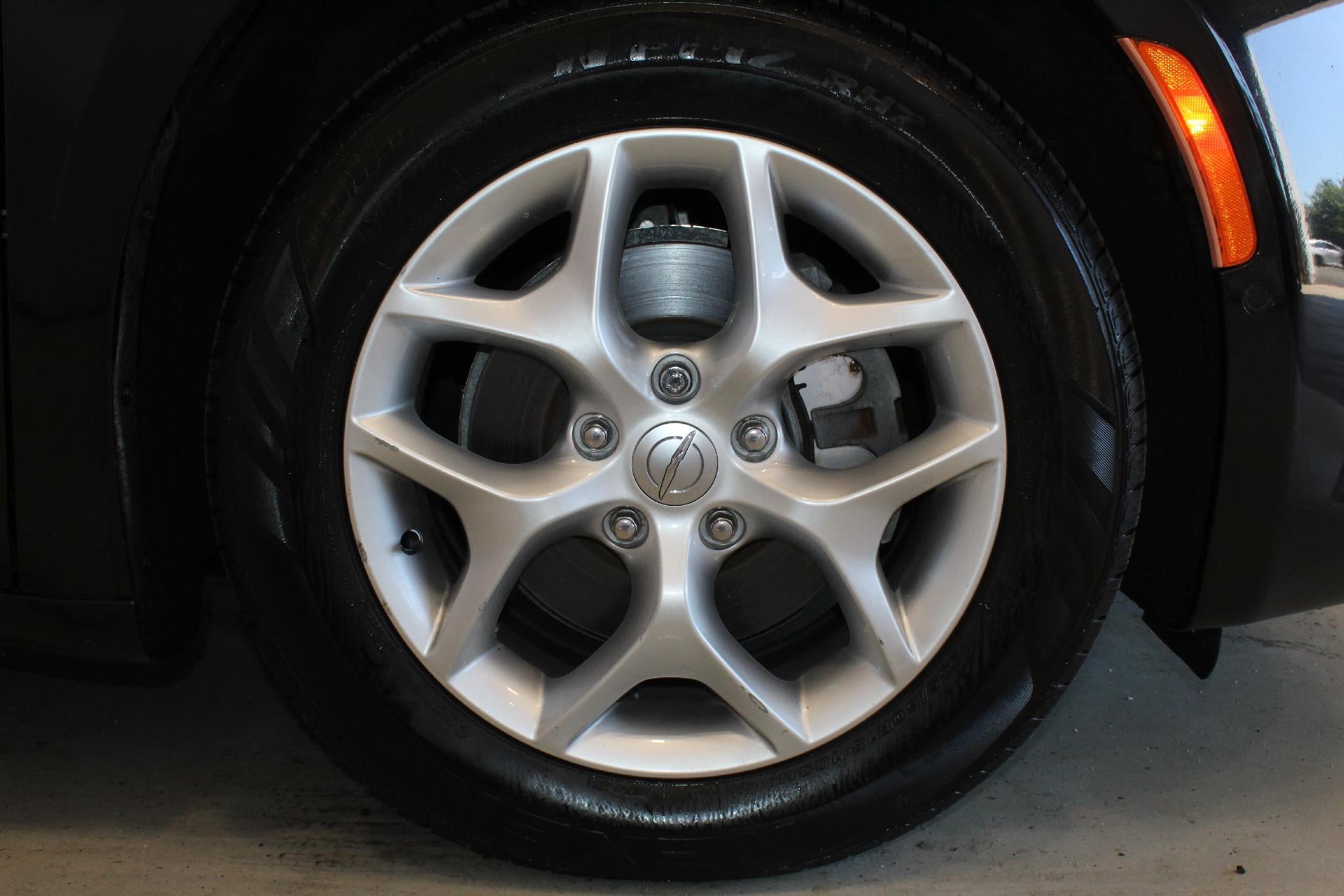 2020 Chrysler Pacifica L