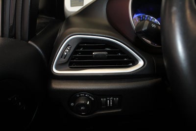 2020 Chrysler Pacifica L