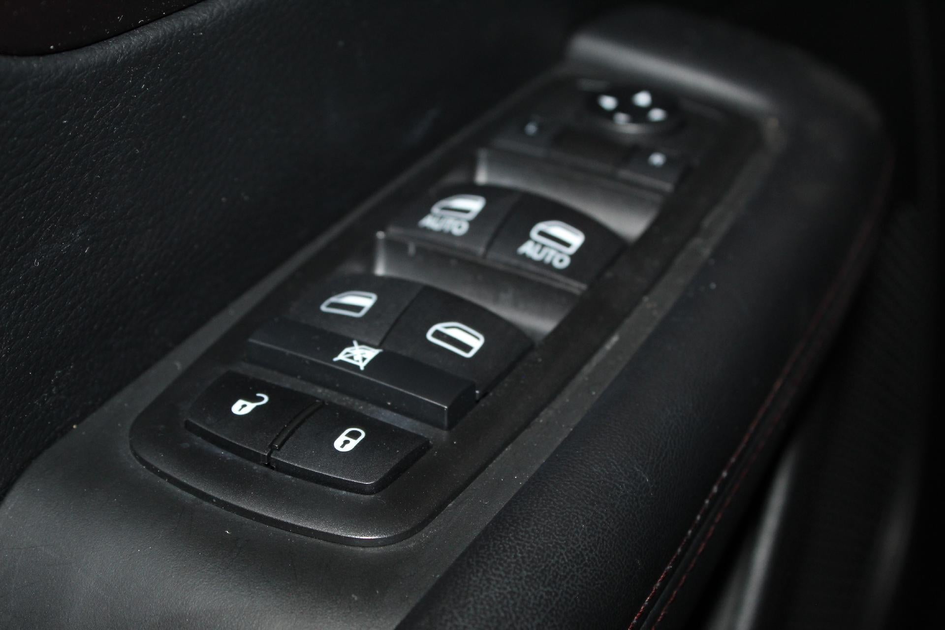 2020 Chrysler Pacifica L