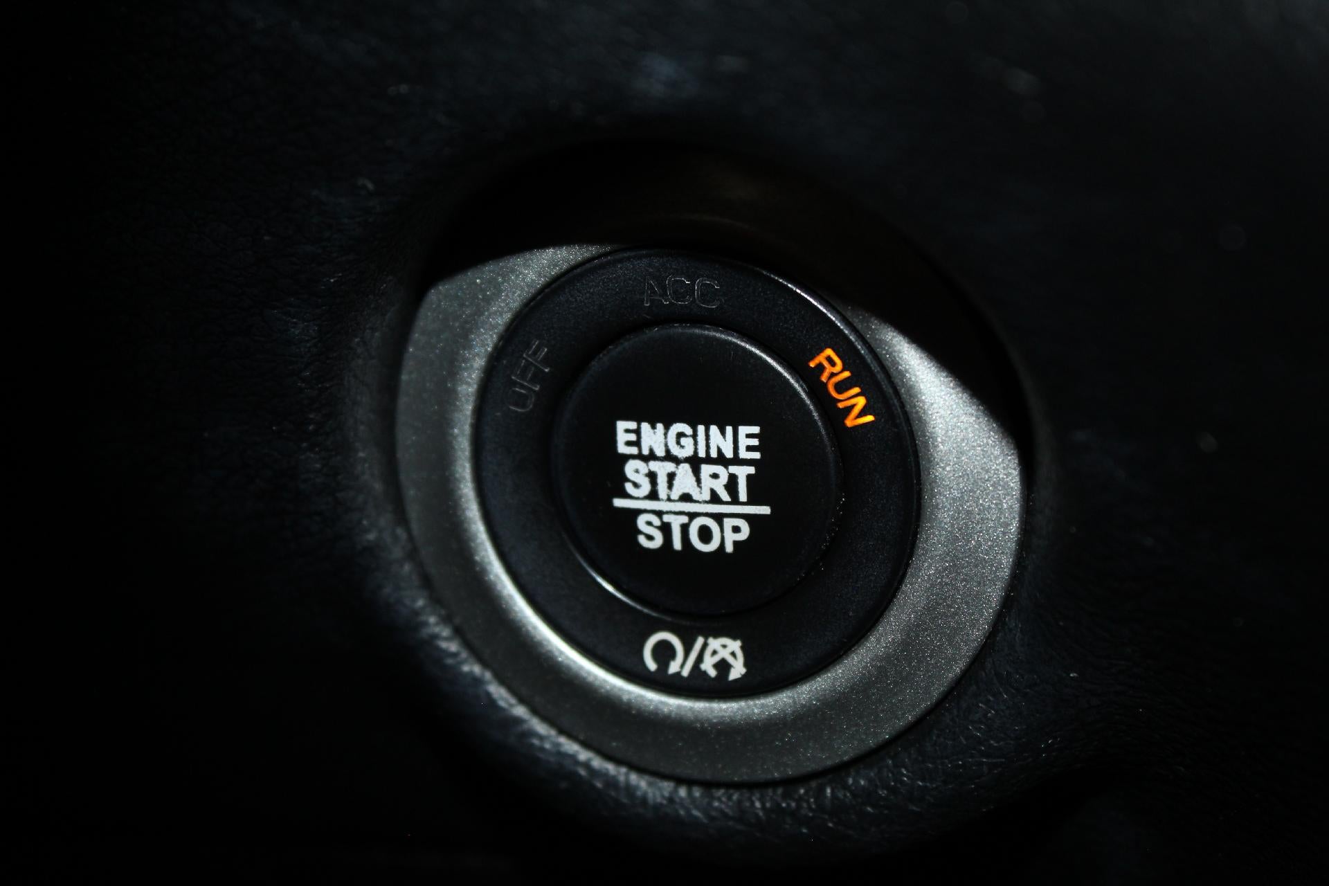 2020 Chrysler Pacifica L