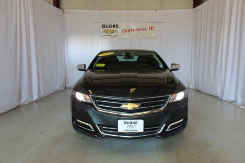 2019 Chevrolet Impala Base