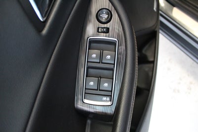 2019 Chevrolet Impala Base