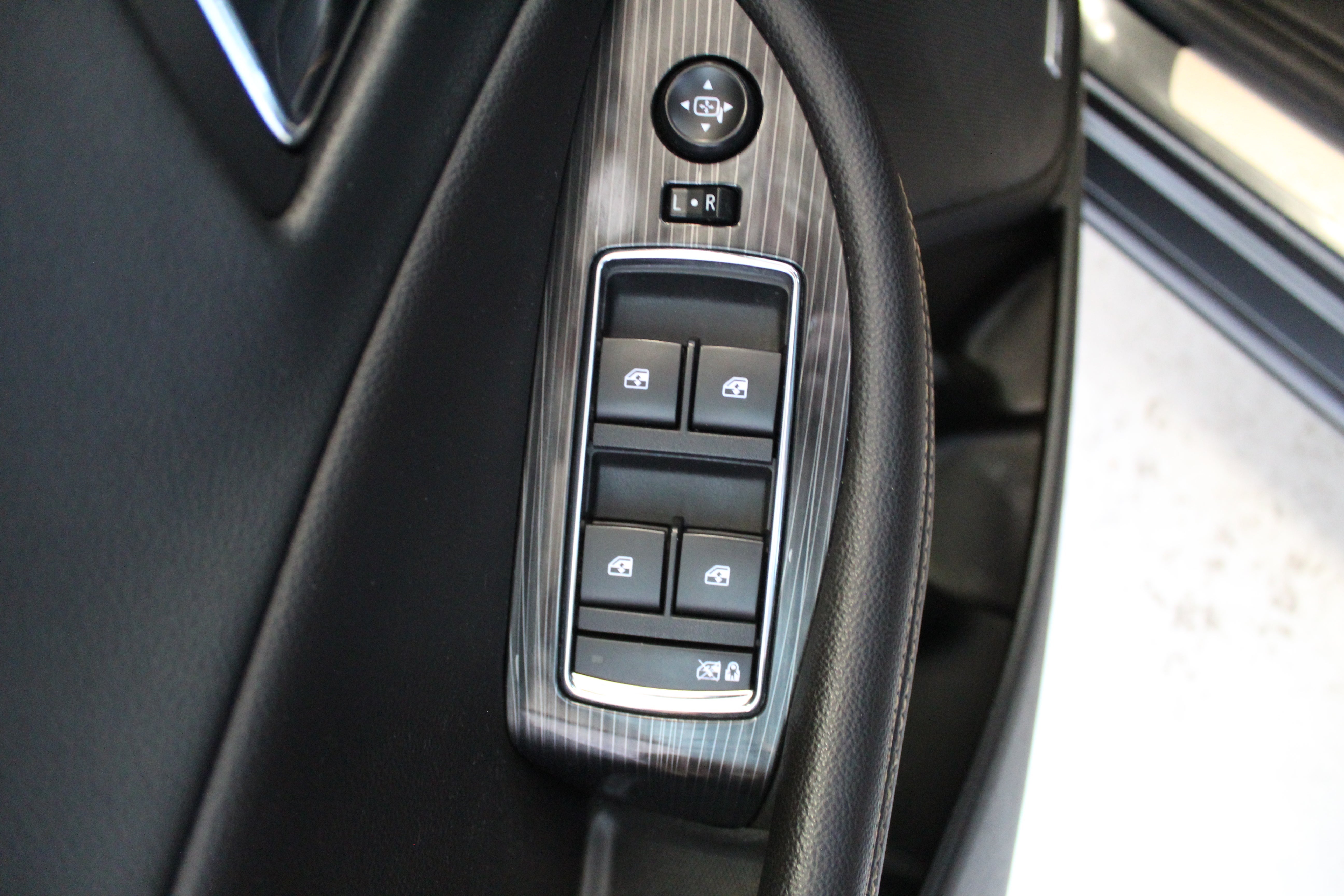 2019 Chevrolet Impala Base